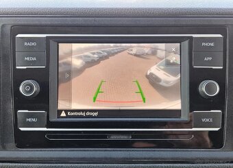 Volkswagen Crafter L4H3 - 2.0 TDi 140HP/EURO 6 - 2021 - 18