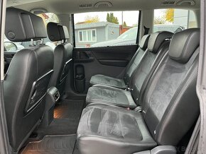VW Sharan 2.0 Tdi 130 kw - 18