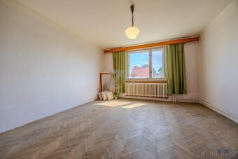 Prodej, rodinný dům, 3+1, 120 m2, Fulnek - 18