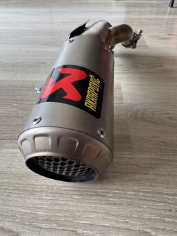 BMW S1000R HP, 2020, TOP STAV, 7500km, příslušenství - 18