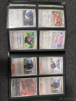 Pokémon / sběratelské karty - 18