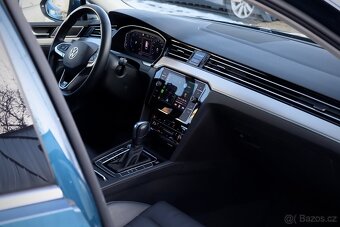 VW Passat B8 Facelift Var. R-Line 2.0TDI 147kW DSG 4Motion - 18