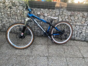 Dirt kolo - 18