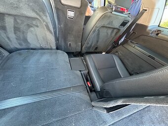 XC90 2.4D5 147kW  7 místné, CZ SERVIS POUZE VOLVO - 18