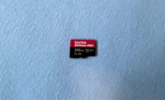 Nintendo Switch OLED, 256GB paměťová karta, obal, sklo - 18