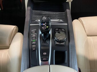 BMW X5 M50D 280 kw, ČR původ, 1 Maj, Odpočet DPH - 18
