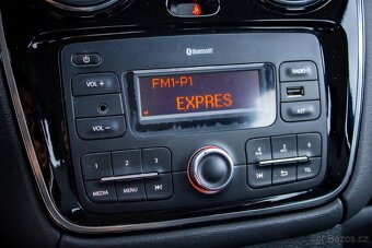 Dacia Dokker 1.5dCi Stepway - 1.majiteľ - 18