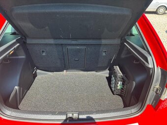 Škoda Rapid 1.2 Tsi 81kw Řemen Spaceback r.v.2017, Serviska - 18