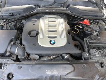 BMW E60 535d LCI - 18