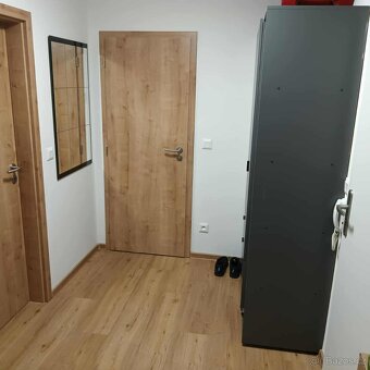 Pronájem OL Řepčín 2+kk s balkonem 2NP - 18