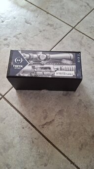 Airsoftová zbraň + vybavení - 18