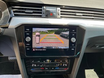 VW Passat B8 2.0TDi 2021 matrix DSG - 18