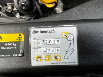 Volkswagen Touran, 2,0 Tdi, DSG, 7 míst Rok výroby: 5/2020 - 18