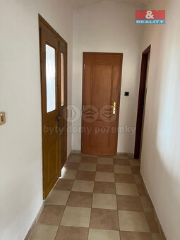 Prodej rodinného domu, 130 m², Chožov - 18