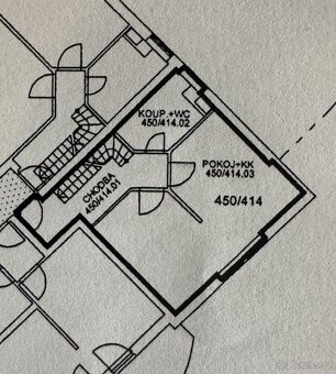 Prodám krásný apartmán v srdci Krkonoš - 18