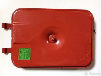 Protherm PANTHER 25 A/1, Protherm PANTHER 12 A/1 - 18