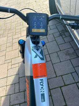 Haibike NDURO 8.0 - 18