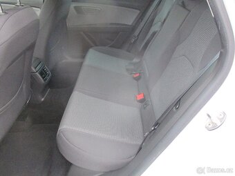 Seat Leon 1.4TSi 92kW ST STYLE VE VÝBAVĚ L+Z pneu 2017 - 18