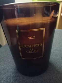 Různé dárkové předměty - 18