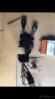 Prodám bmw e36 rûzné díly - 18