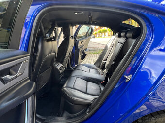 Jaguar XE 2.0 D R-SPORT 180 PS - 18