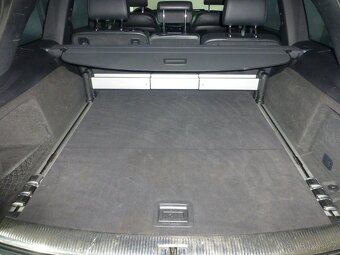 Audi Q7 3,0TDI XENONY NAVI VZDUCH - 18