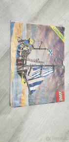 LEGO 6274 pirati Caribbean Clipper - 18