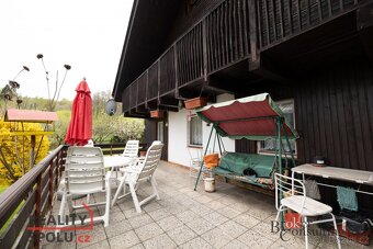 Prodej, domy/chalupa, 282 m2, Velký Radkov E4, 34192 Rejštej - 18