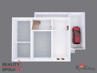 Prodej, domy/chalupa, 282 m2, Velký Radkov E4, 34192 Rejštej - 18