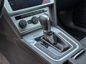 VW PASSAT 2.O TDI (110kW) B8, DSG, bez ad blue - 18