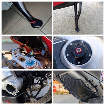 Ducati Panigale V4R SPECIALE n°3 - 18