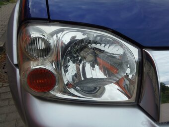 Nissan Navara Double-Cab 2.5 TD 140000 km - 18