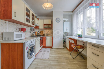 Prodej bytu 4+1, 80 m², Klatovy, ul. Zahradní - 18