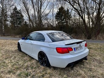 BMW 335i - 18
