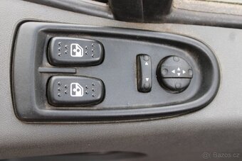 Iveco Daily 35S17W,3.0,4X4,KLIMA,TAŽNÉ - 18