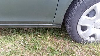 Škoda Roomster 1,2 klima,el.okna - 18
