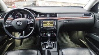 ŠKODA SUPERB 2.0 TDI, 125 kW, DSG - 18
