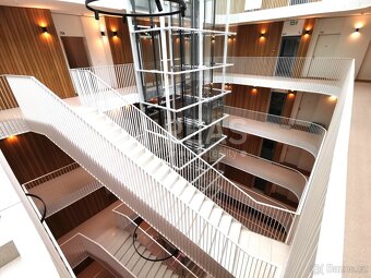 Praha 4 - Michle, prodej bytu 3+kk/L 86 m², okr. Praha - 18