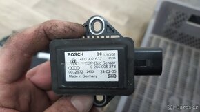 veškeré řídící jednotky na Audi A6 C6 - 18