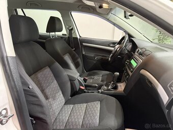 Škoda Octavia 2 FL  1,6 TDI PO ROZVODECH ČR TZ - 18