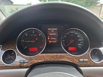 Audi A8, 3.0 TDI, 171KW Quattro - 18