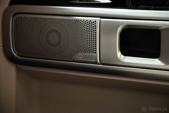 Mercedes Benz G 450d AMG Line, Superior, 360°, TOP - 18