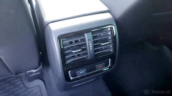 VW VOLKSWAGEN PASSAT R-LINE 2.0 TDi / 140 kW DSG - 18