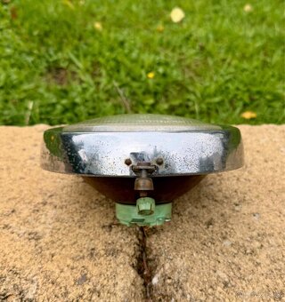 Jawa 250 350 panelka, sportka - přední světla - 18