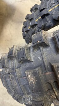 Prodám Aprilia Tuareg 660 - 18