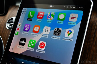 Mercedes-Benz C200d Kombi Webasto Headup DPH W206 - 18