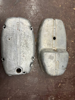 Predám VIKO zapalovani  a spojky JAWA 350/632 634 - 18