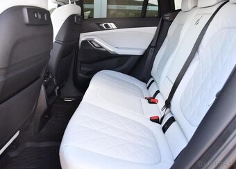 BMW X6 xDrive30d MSPORT LASER HUD 1M - 18