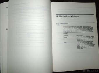 WINDOWS A INTERNET PRO ZAČÁTEČNÍKY - 18