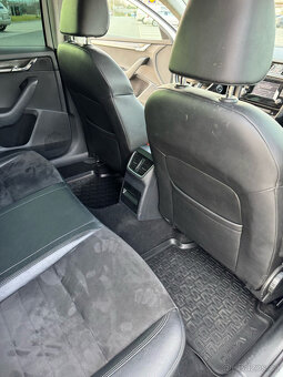 ŠKODA OCTAVIA 2.0TDi SCOUT - 18